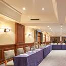 JJW HOTEL PENINA - Sala de Reunião Lagos (mesa em U)